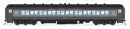 Broadway Limited Imports HO 9715 Heavyweight 5-Car Passenger Set, New York Central
