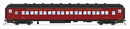 Broadway Limited Imports HO 9716 Heavyweight 5-Car Passenger Set, Reading Blue Mountain & Northern