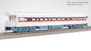 Broadway Limited Imports HO 9720 Business Car, Freedom Train 1947