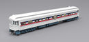 Broadway Limited Imports HO 9720 Business Car, Freedom Train 1947