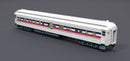 Broadway Limited Imports HO 9720 Business Car, Freedom Train 1947