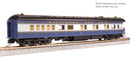 Broadway Limited Imports HO 9721 Business Car, Baltimore & Ohio