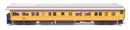 Broadway Limited Imports HO 9722 Business Car, Chessie System