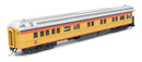 Broadway Limited Imports HO 9722 Business Car, Chessie System