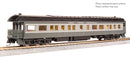 Broadway Limited Imports HO 9723 Business Car, New York Central