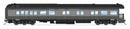 Broadway Limited Imports HO 9723 Business Car, New York Central