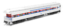 Broadway Limited Imports HO 9726 Business Car, Amtrak Illinois Central Gulf