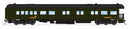 PREORDER Broadway Limited Imports HO 9727 Business Car, Conrail