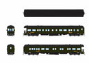 PREORDER Broadway Limited Imports HO 9727 Business Car, Conrail