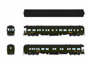 Broadway Limited Imports HO 9727 Business Car, Conrail