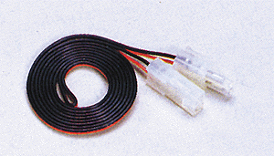 Kato USA 24-841 Turnout Extension Cord - Unitrack -- Length: 35-7/16" 90cm, ALL Scale