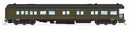 PREORDER Broadway Limited Imports HO 9729 Business Car, Pullman Ferdinand Magellan