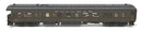 Broadway Limited Imports HO 9729 Business Car, Pullman Ferdinand Magellan