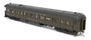 Broadway Limited Imports HO 9729 Business Car, Pullman Ferdinand Magellan