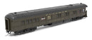 Broadway Limited Imports HO 9729 Business Car, Pullman Ferdinand Magellan