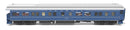 PREORDER Broadway Limited Imports HO 9730 Business Car, Georgia
