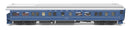 Broadway Limited Imports HO 9730 Business Car, Georgia