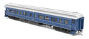 PREORDER Broadway Limited Imports HO 9730 Business Car, Georgia