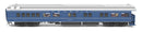 PREORDER Broadway Limited Imports HO 9730 Business Car, Georgia