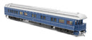 Broadway Limited Imports HO 9730 Business Car, Georgia