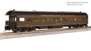 Broadway Limited Imports HO 9731 Business Car, Philadelphia & Reading