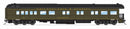 Broadway Limited Imports HO 9731 Business Car, Philadelphia & Reading