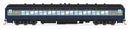 Broadway Limited Imports HO 9735 80' Passenger Coach, Baltimore & Ohio