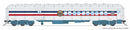 PREORDER Broadway Limited Imports HO 9740 Baggage-Combine Car, Freedom Train 1947