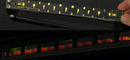 Rapido HO 102003 Easy-Peasy Passenger Car Lighting Set