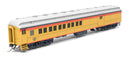 PREORDER Broadway Limited Imports HO 9742 Baggage-Combine Car, Chessie System