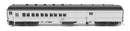 Broadway Limited Imports HO 9748 Baggage-Combine Car, Maintenance of Way