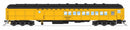 PREORDER Broadway Limited Imports HO 9749 Baggage-Combine Car, Pennsylvania Maintenance of Way