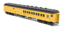 Broadway Limited Imports HO 9749 Baggage-Combine Car, Pennsylvania Maintenance of Way