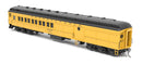 Broadway Limited Imports HO 9749 Baggage-Combine Car, Pennsylvania Maintenance of Way