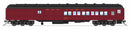 Broadway Limited Imports HO 9750 Baggage-Combine Car, Soo Line