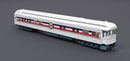 Broadway Limited Imports HO 9720 Business Car, Freedom Train 1947