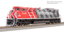 BLI HO 9760 EMD SD70ACe, Ferromex 4068, (Modern Paint Scheme), Paragon4 Sound/DC/DCC, w/ Smoke