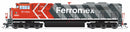 PREORDER Broadway Limited Imports HO 9762 EMD SD70ACe Diesel Locomotive, Ferromex