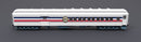 Broadway Limited Imports HO 9740 Baggage-Combine Car, Freedom Train 1947