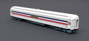 PREORDER Broadway Limited Imports HO 9733 80' Passenger Coach, Freedom Train 1947
