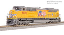 BLI HO 9775 EMD SD70ACe, Union Pacific 9054, Building America Scheme, No-Sound / DCC-Ready