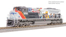 BLI HO 9777 EMD SD70ACe, Union Pacific 1111, "Powered By Our People", No-Sound / DCC-Ready