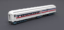 Broadway Limited Imports HO 9740 Baggage-Combine Car, Freedom Train 1947