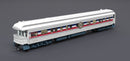 Broadway Limited Imports HO 9720 Business Car, Freedom Train 1947