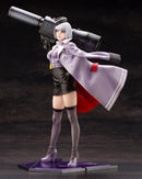 Kotobukiya SV332 Transformers Megatron Bishoujo Statue 1:7