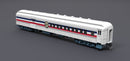 Broadway Limited Imports HO 9740 Baggage-Combine Car, Freedom Train 1947