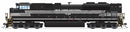 PREORDER Broadway Limited Imports HO 9782 EMD SD70ACe Diesel Locomotive with Smoke, New York Central