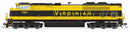PREORDER Broadway Limited Imports HO 9783 EMD SD70ACe Diesel Locomotive with Smoke, Virginian