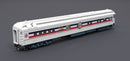 Broadway Limited Imports HO 9720 Business Car, Freedom Train 1947