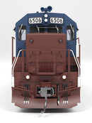 Broadway Limited Imports HO 9808 EMD SD45 Diesel Locomotive, HLCX